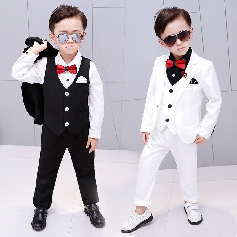 baby party wear suit